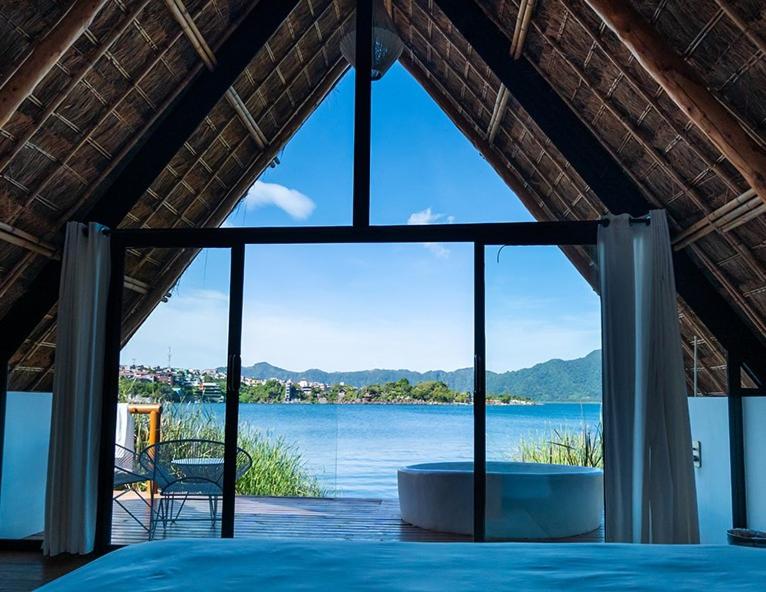 Hotel Bambu