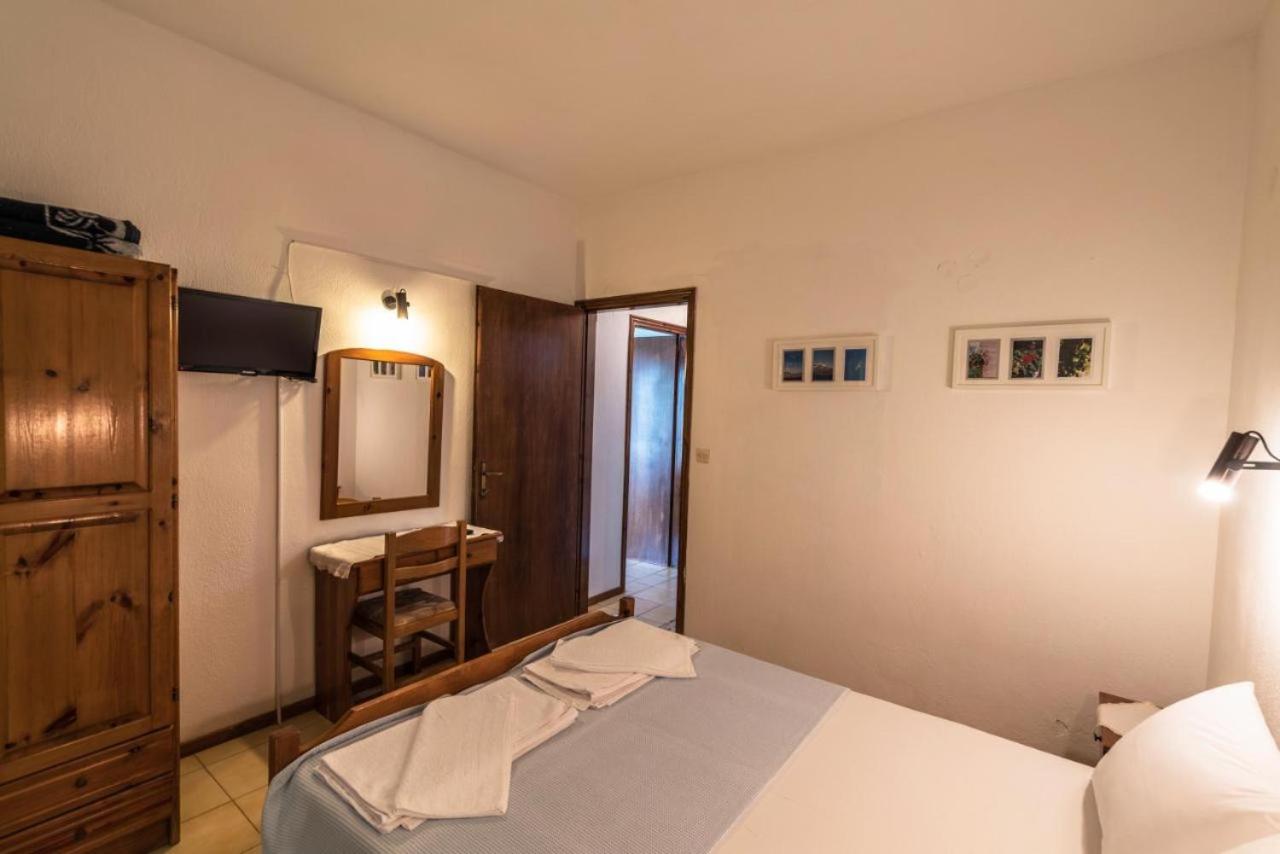 Olive Studios and Apartments - 5