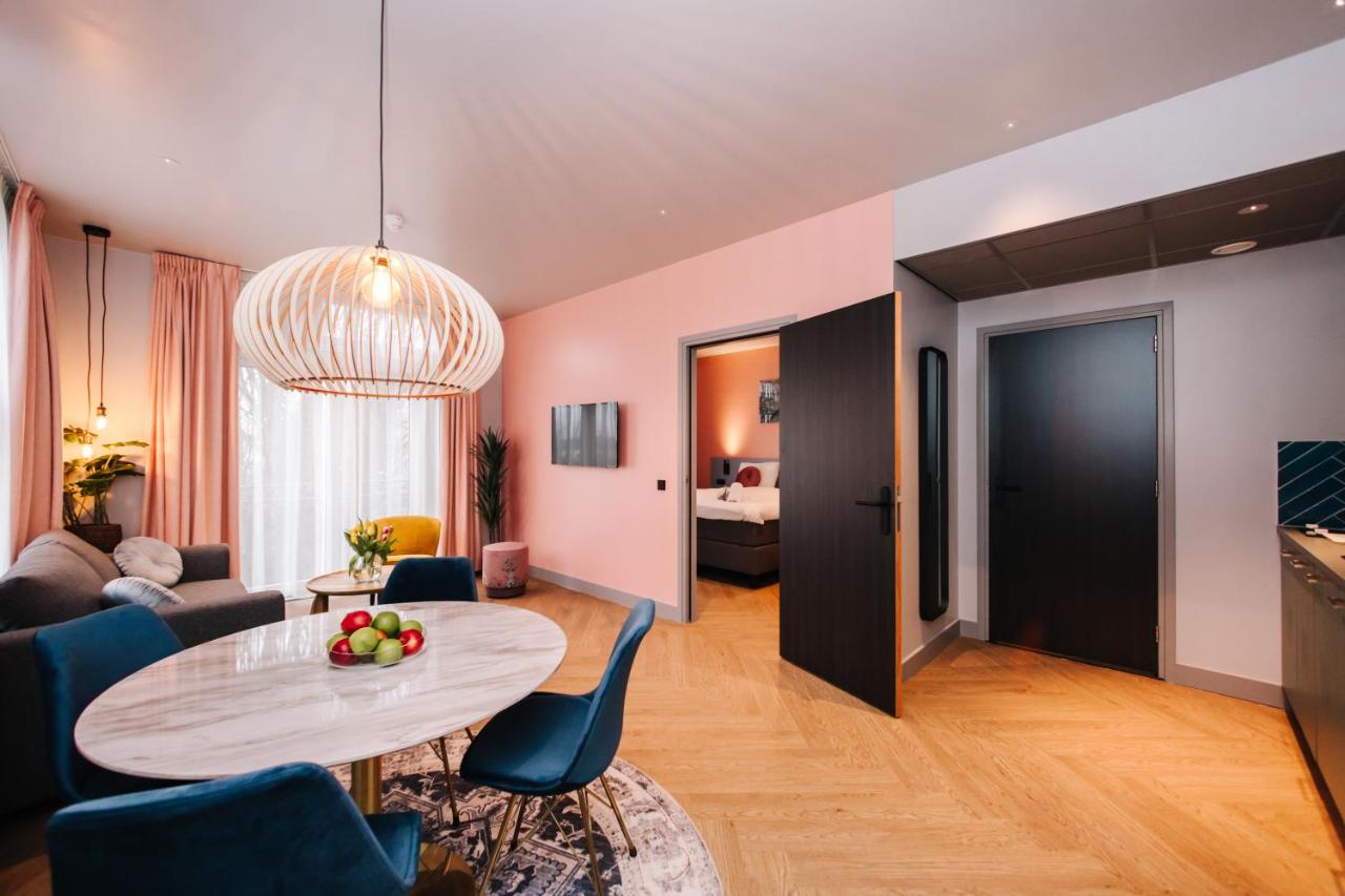Hotel Keur - Apartments - 6