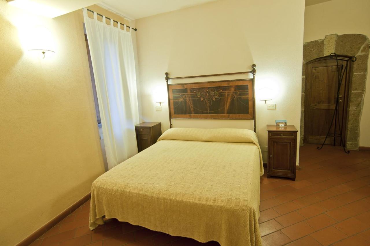 Foto - Hotel Scilla