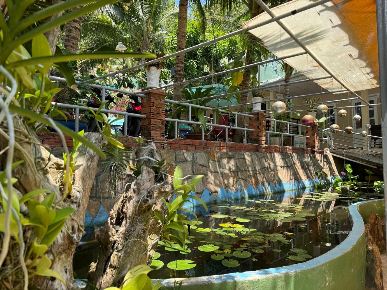 Homestay Nhà Tôi photo 4