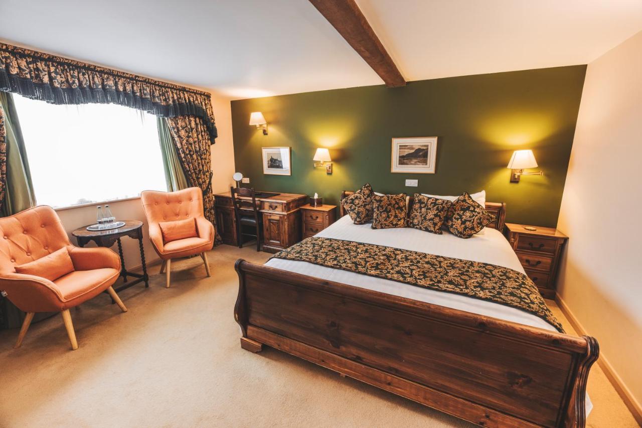 The Auberge - 4