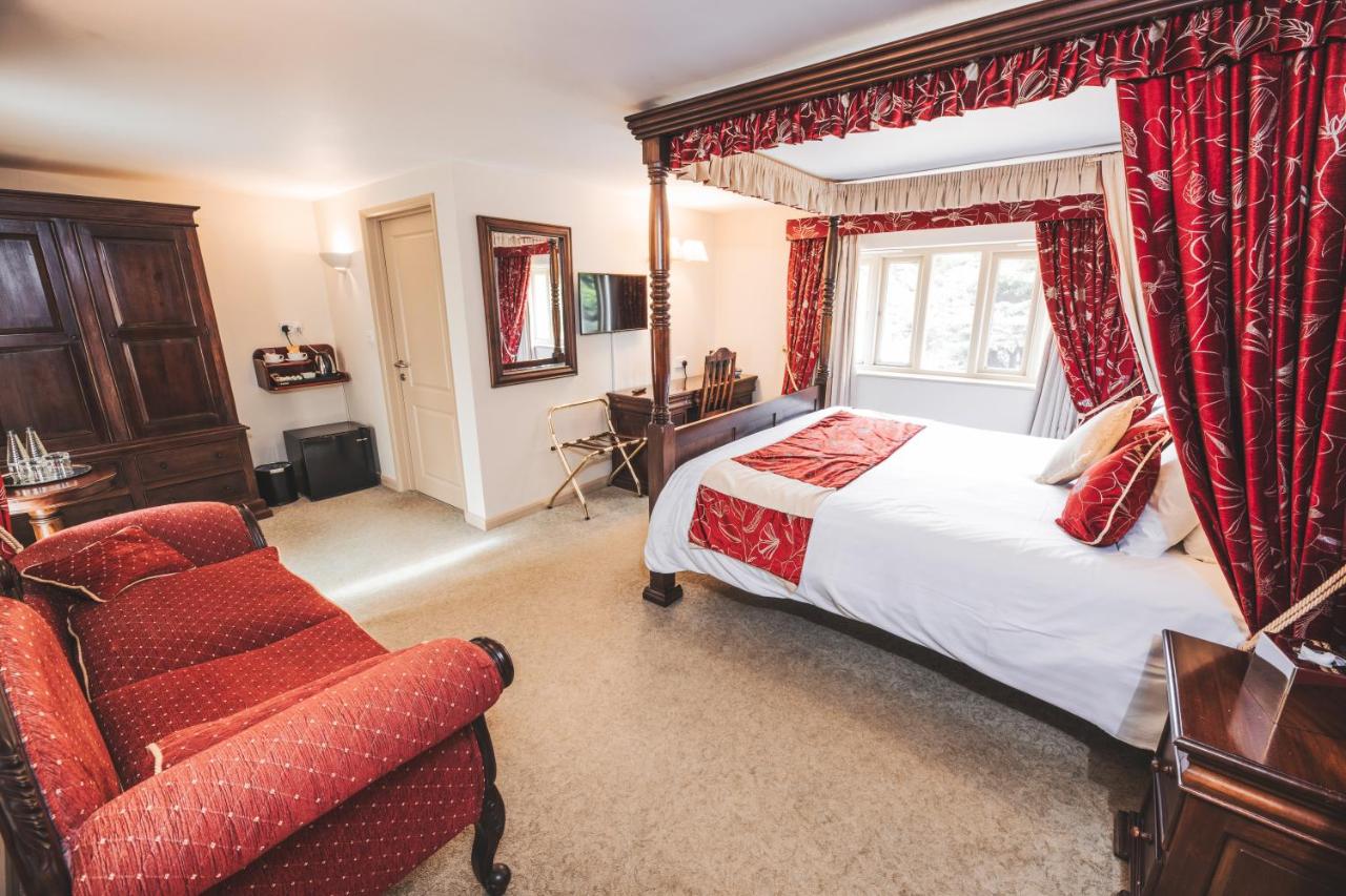 The Auberge - 3