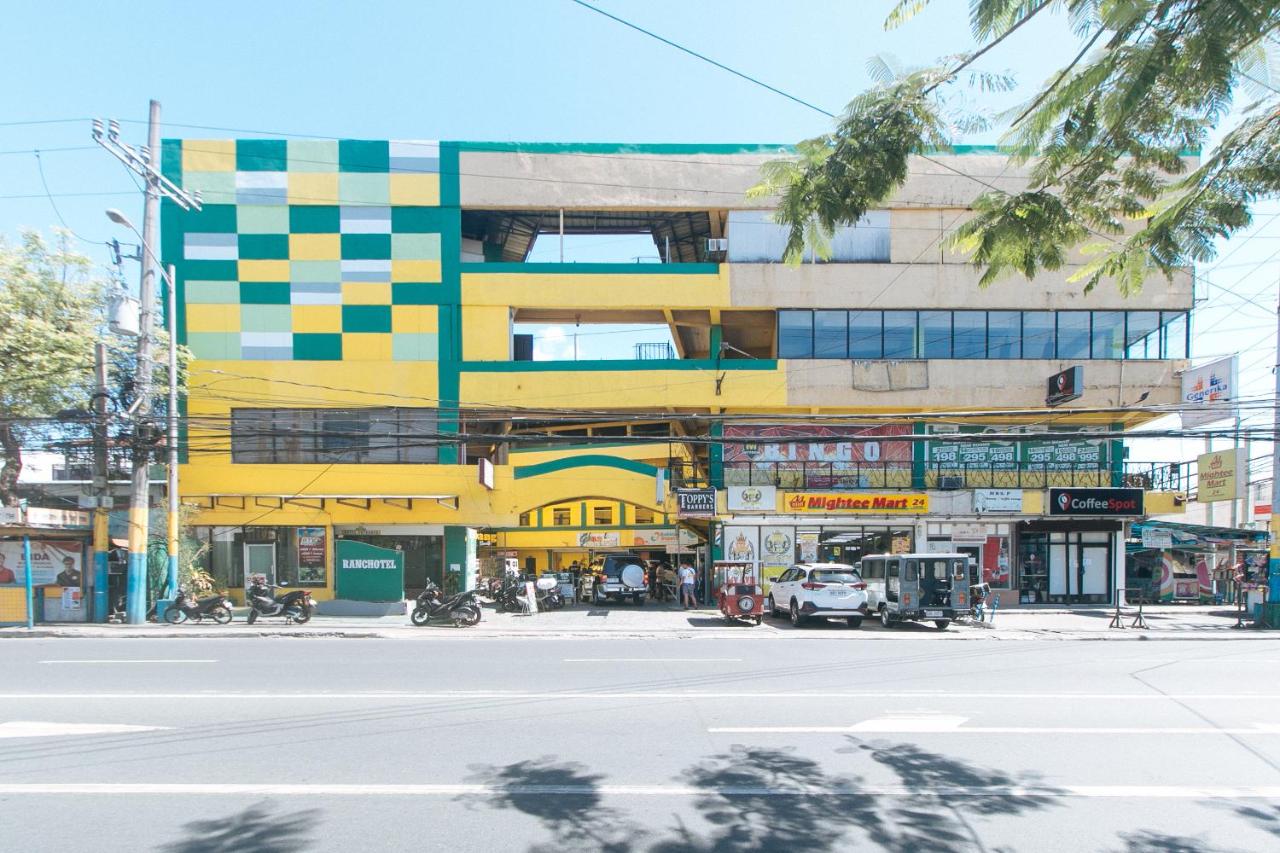Foto - RedDoorz Near SM City Muntinlupa