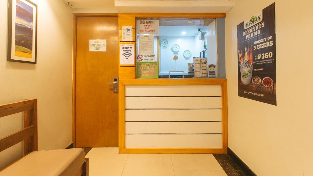 Photo - RedDoorz at Ranchotel Bayanan Alabang