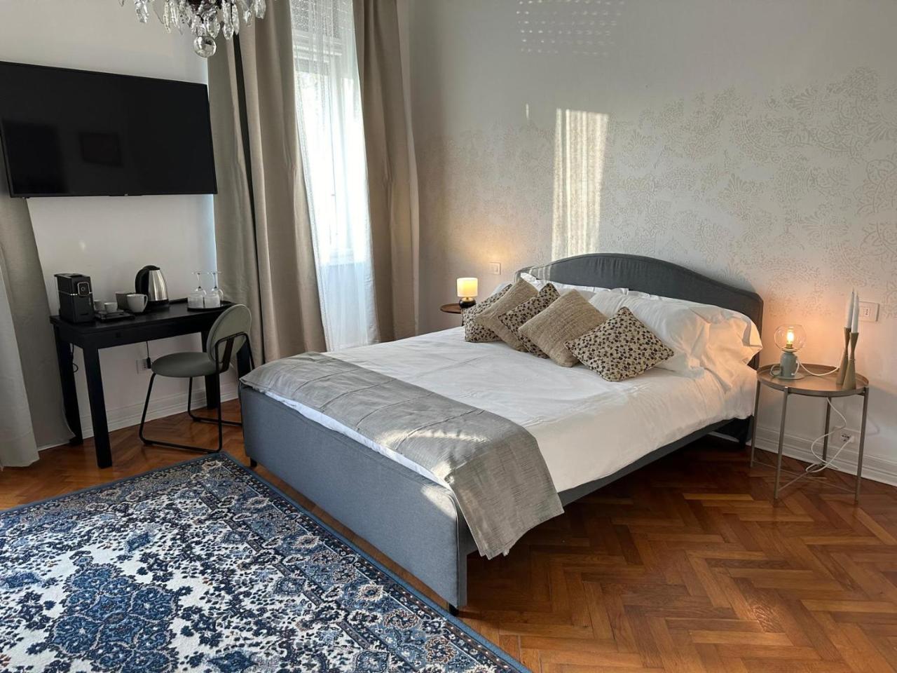 Garden View boutique apartments - 3
