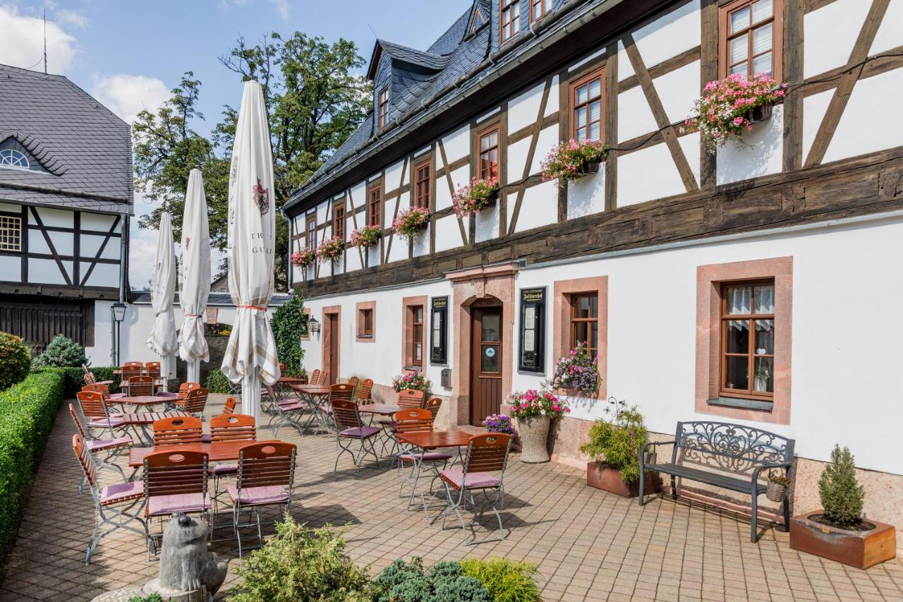 Hotel Folklorehof photo 2