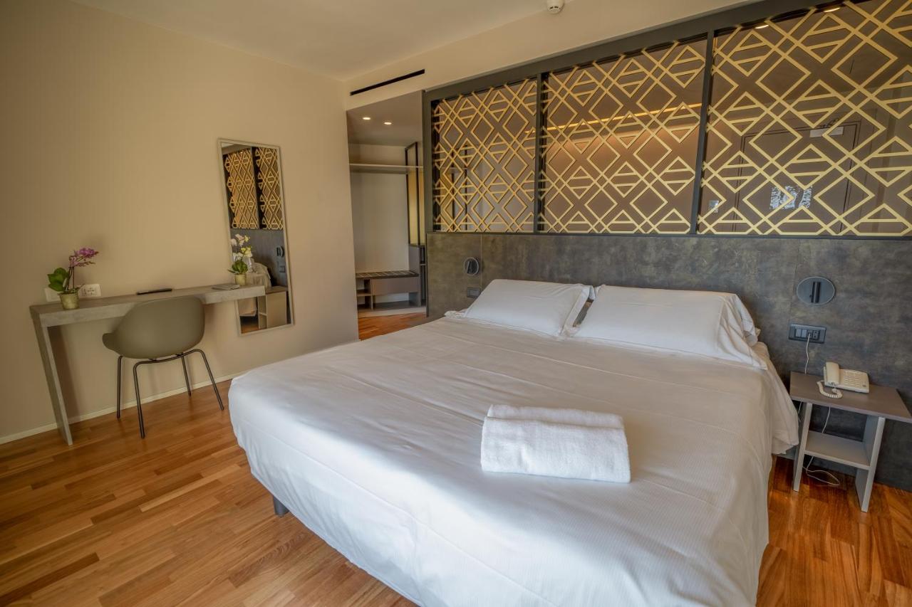 Plaza Hotel Catania