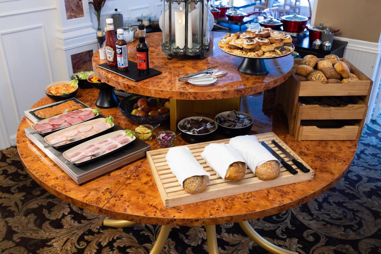 Foto - Milling Hotel Plaza