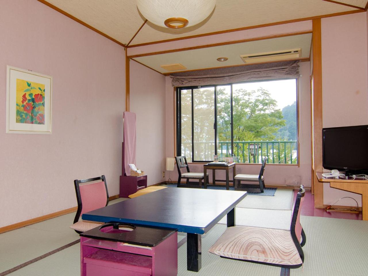 Foto - Hotel Musashiya