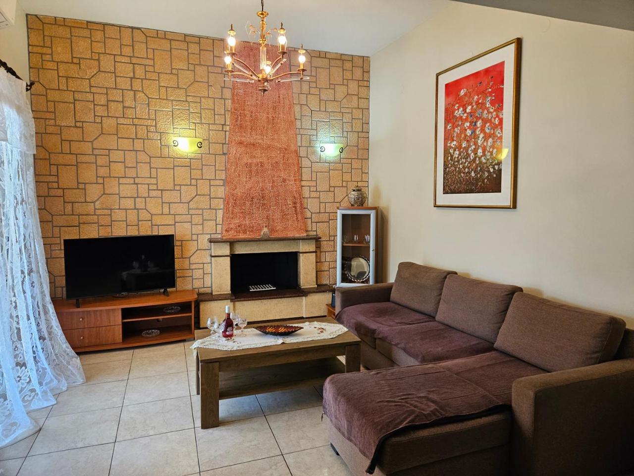 Stamatis Family Apartment - 2