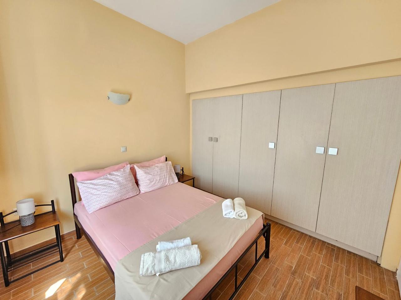 Stamatis Family Apartment - 4