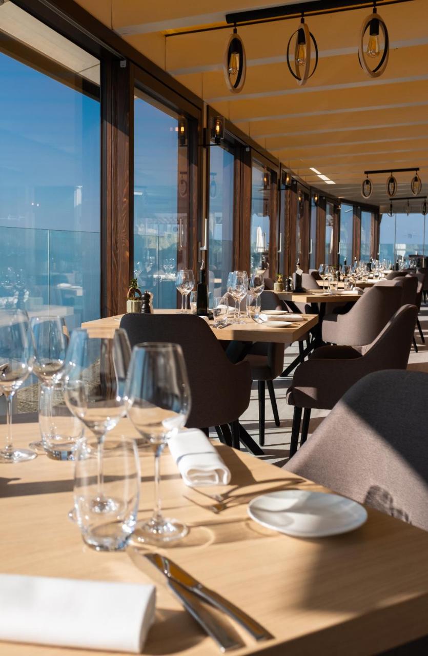 Baron Tavernier Hotel Restaurant & SPA - 4