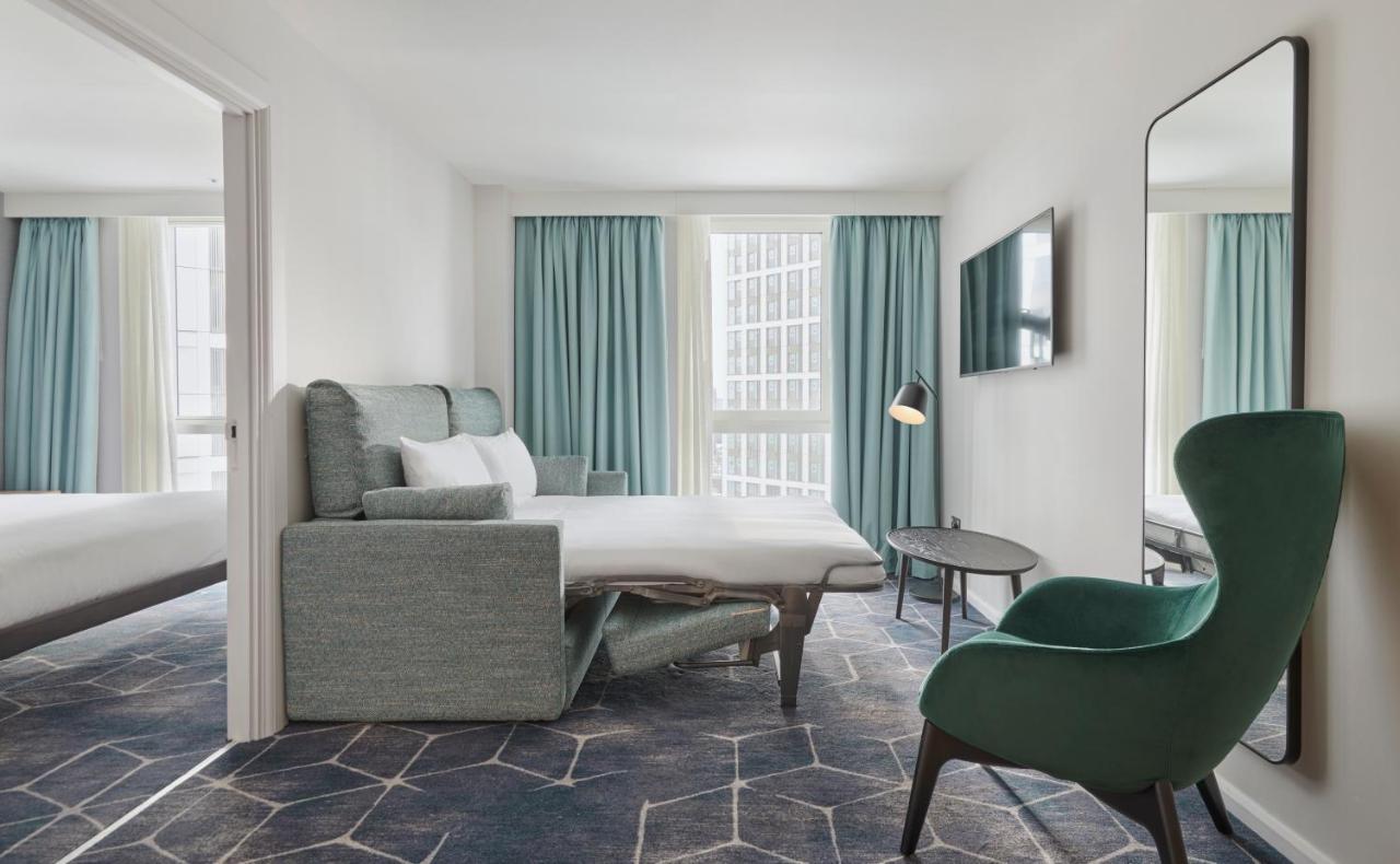 Hyatt House London Stratford photo 3