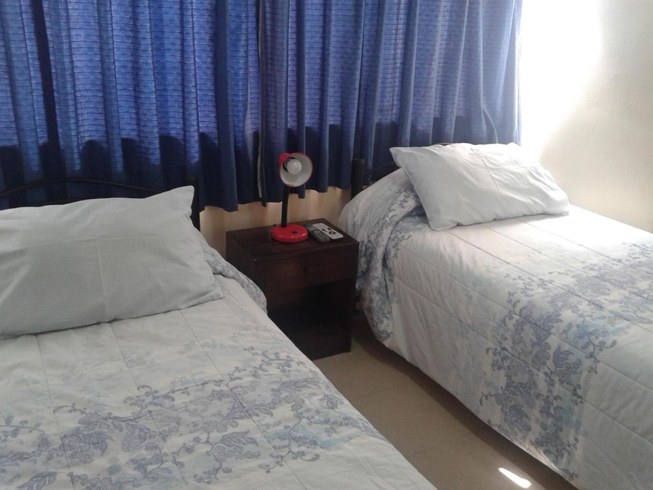 Foto - Hostal Americano