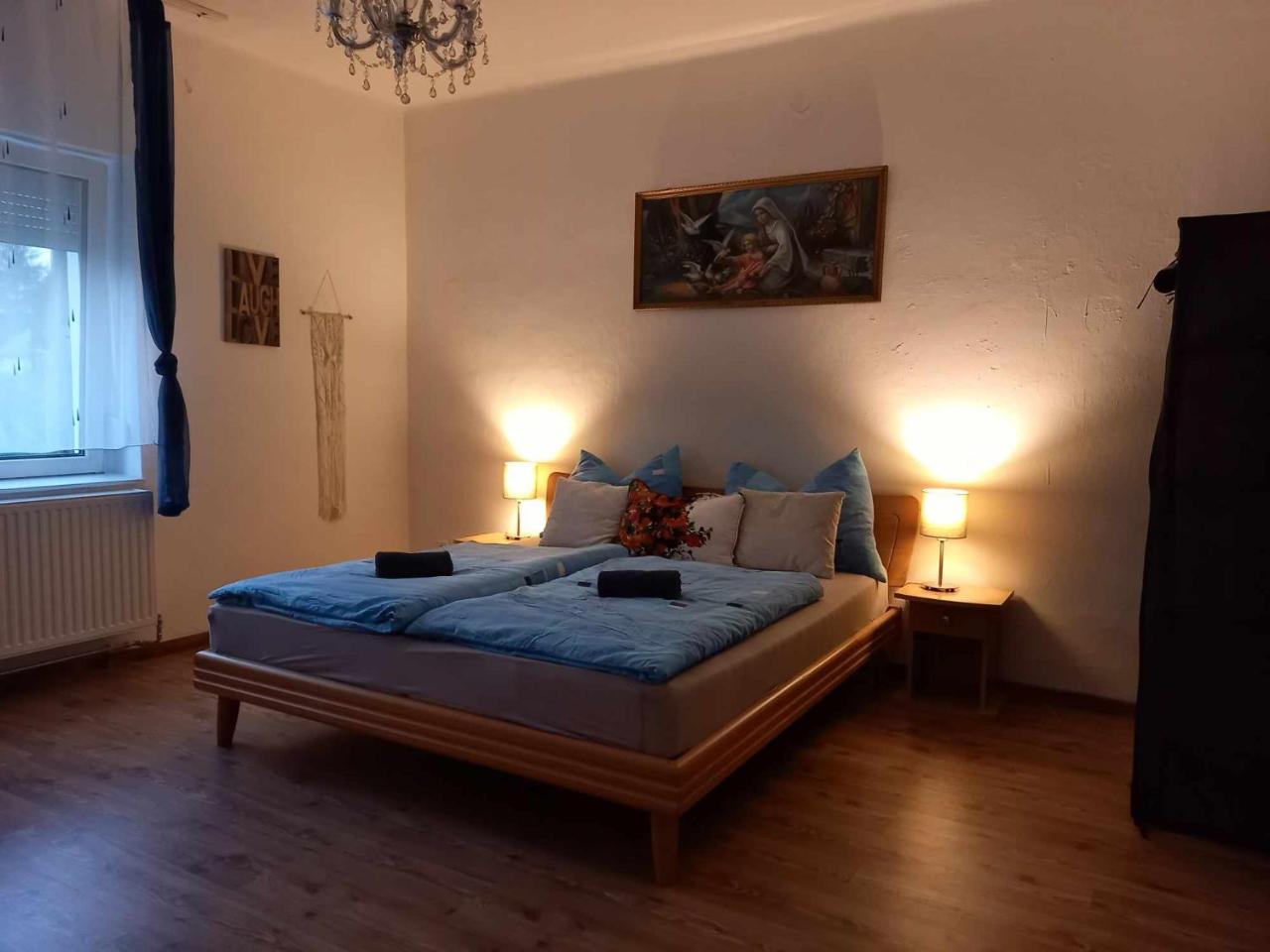 Vidám ház, a Zöld Szívü faluban Sopron mellett - 3
