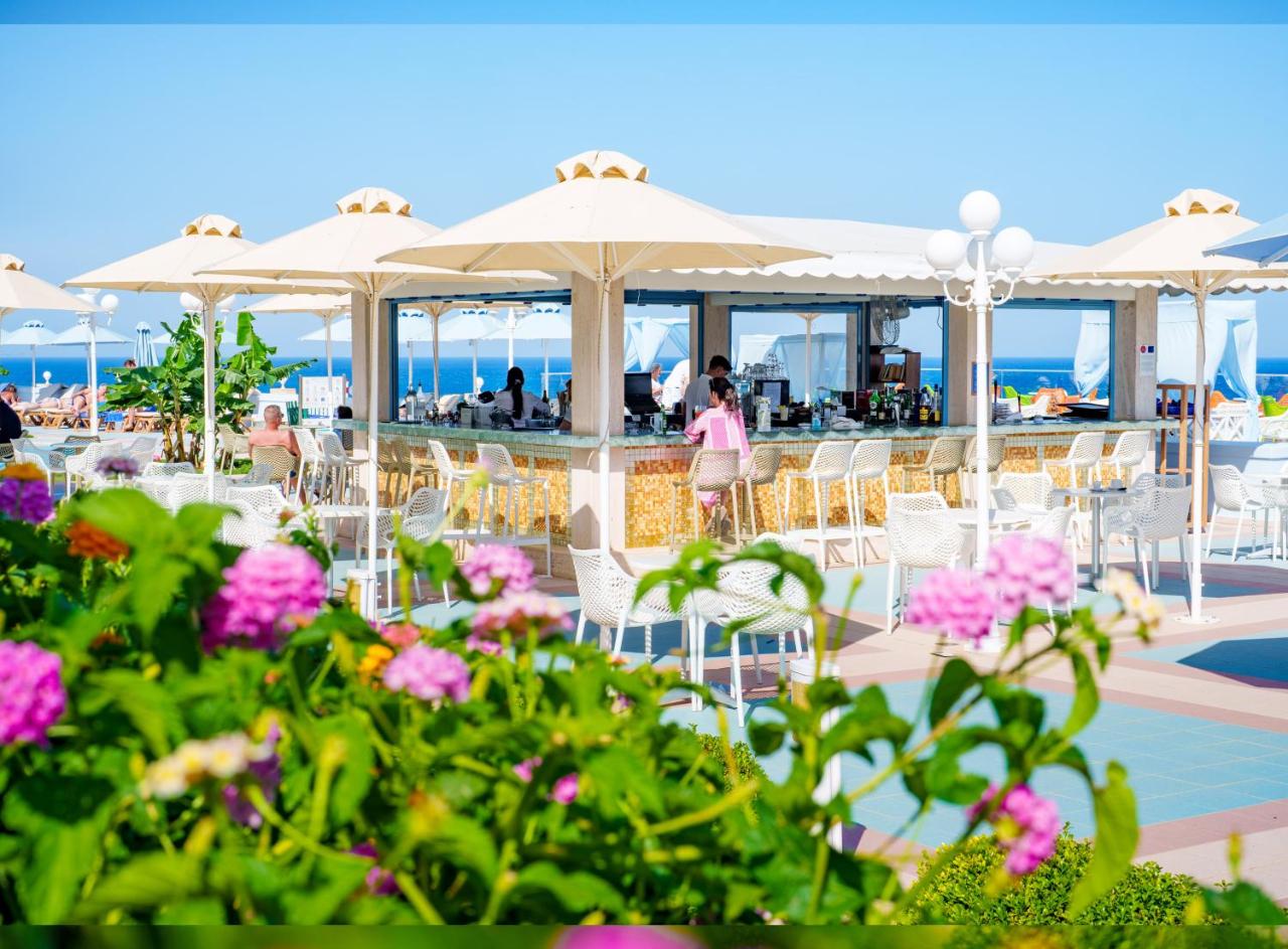 Atrium Prestige Thalasso Spa Resort & Villas photo 3