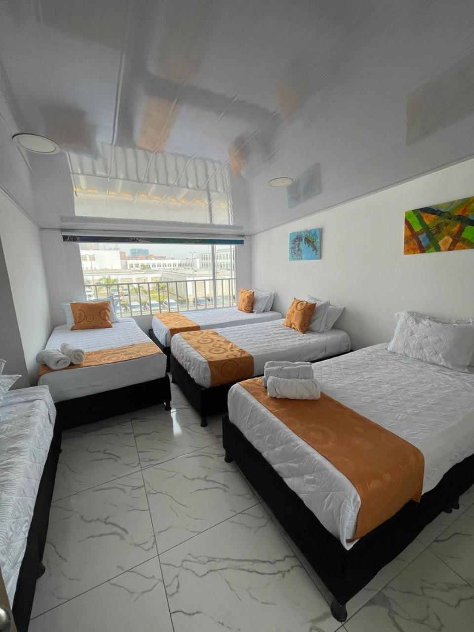 Foto - Hotel Luxem
