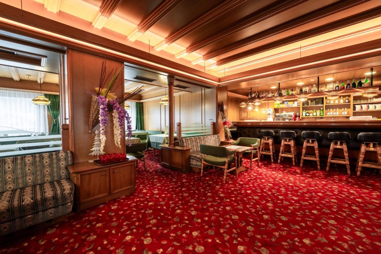 Hotel Grohmann photo 3