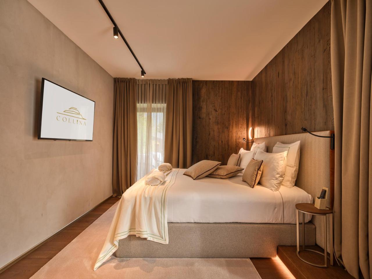 Collina Luxury Relais - 4