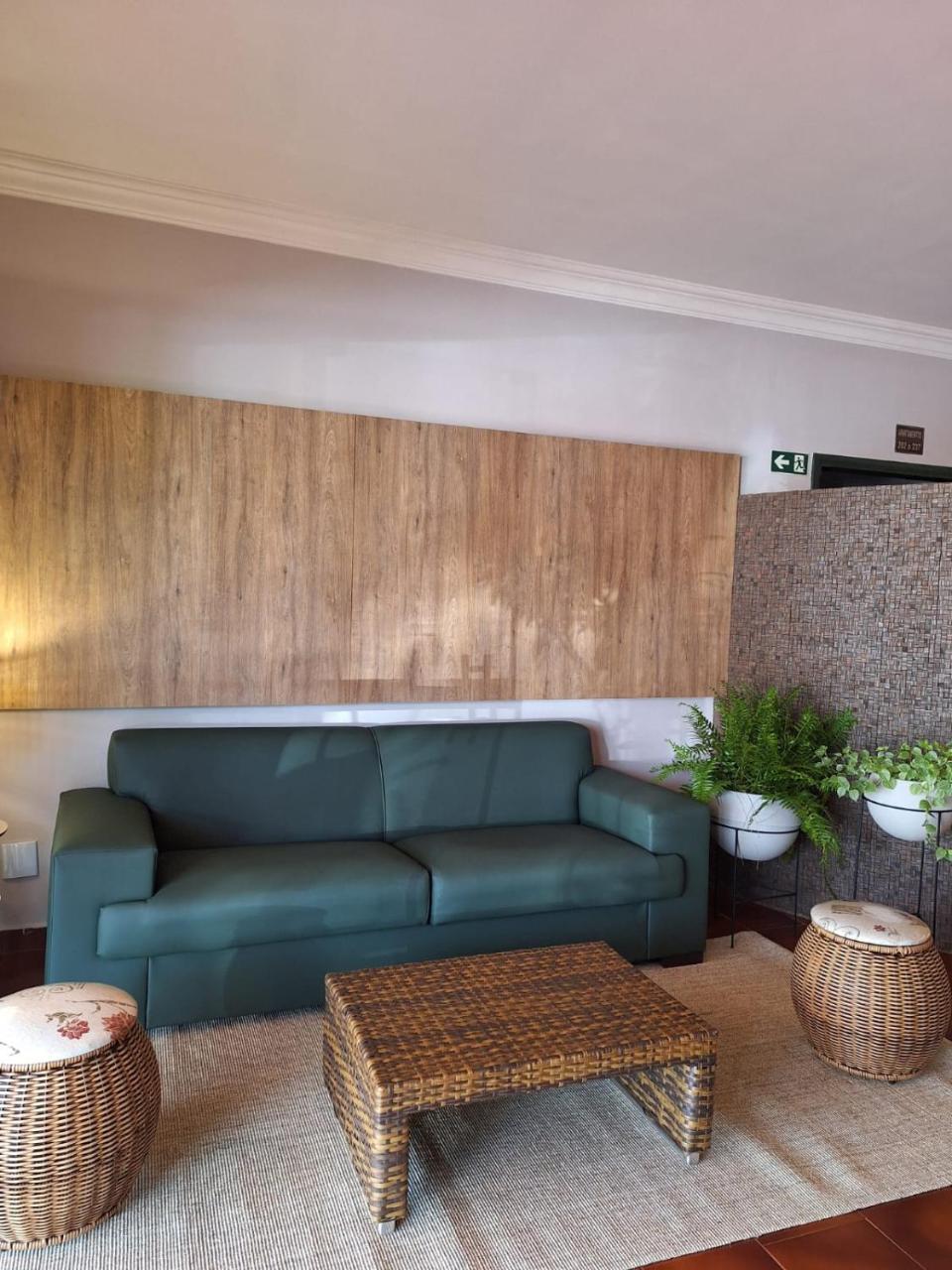 Hotel Recreio dos Bandeirantes photo 2