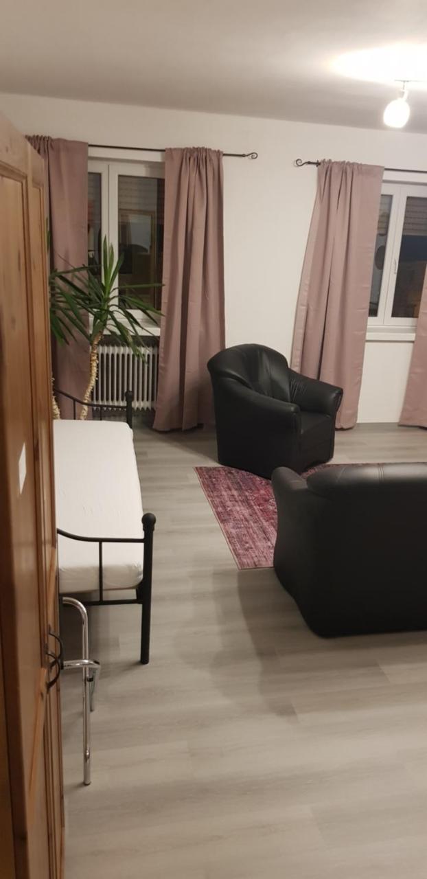 Hotel-Gasthof Wilder Mann photo 4