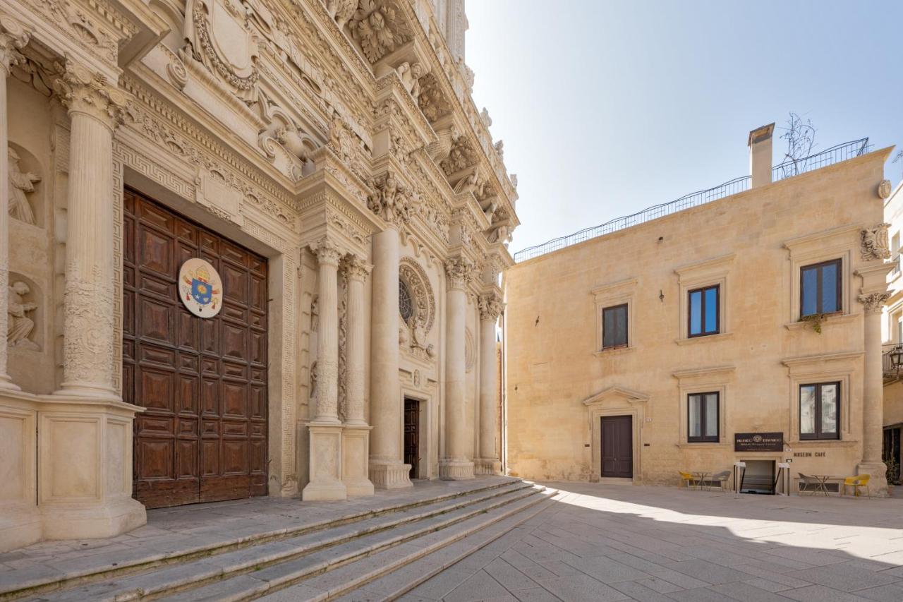 Foto - B&B Palazzo Personè Dimora Storica