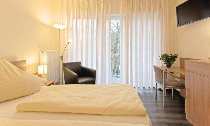 Haller Hotel Garni photo 3
