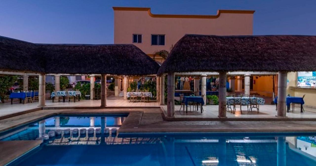 Hotel Yauco