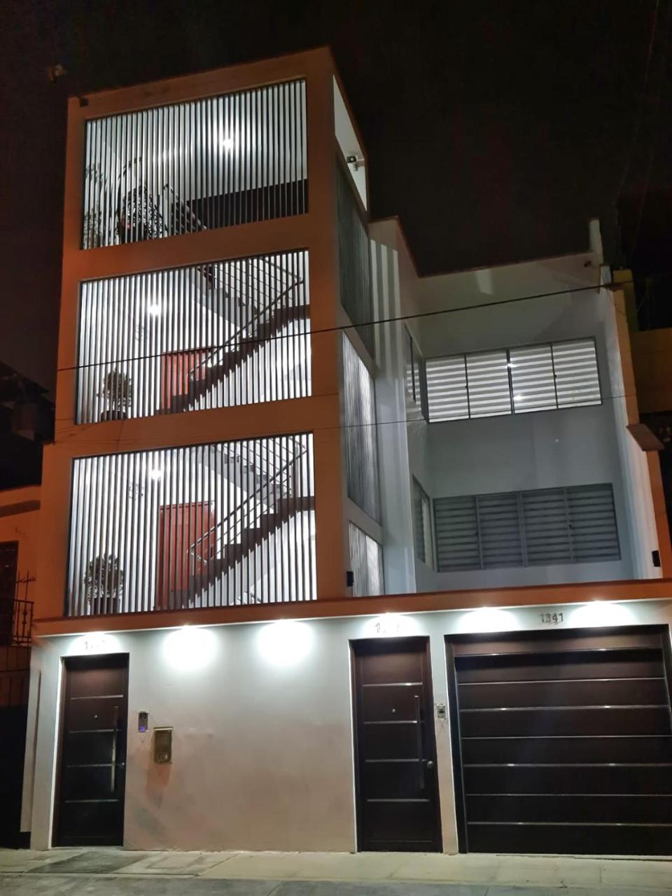 Dormitorio matrimonial 01