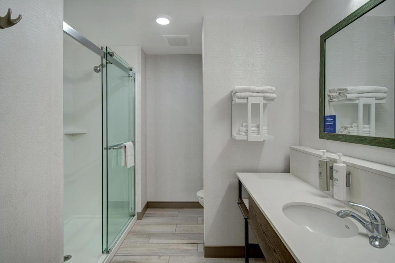 Hampton Inn by Hilton Queen Creek photo 4
