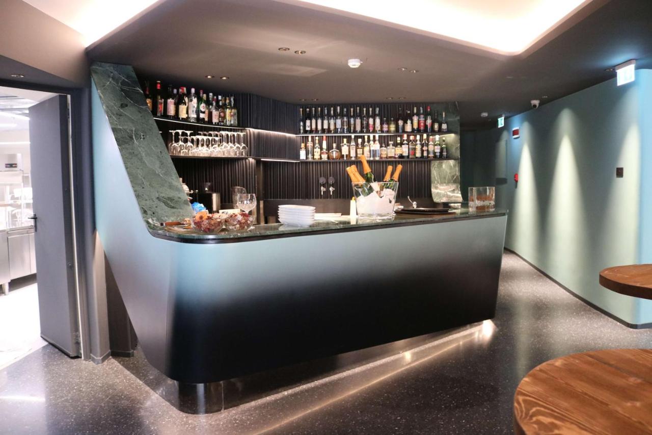 Hotel Ristorante Al Caminetto WorldHotels Crafted Adults Only photo 4