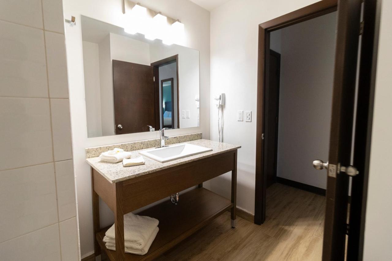 Comfort Inn Ciudad Juarez photo 2