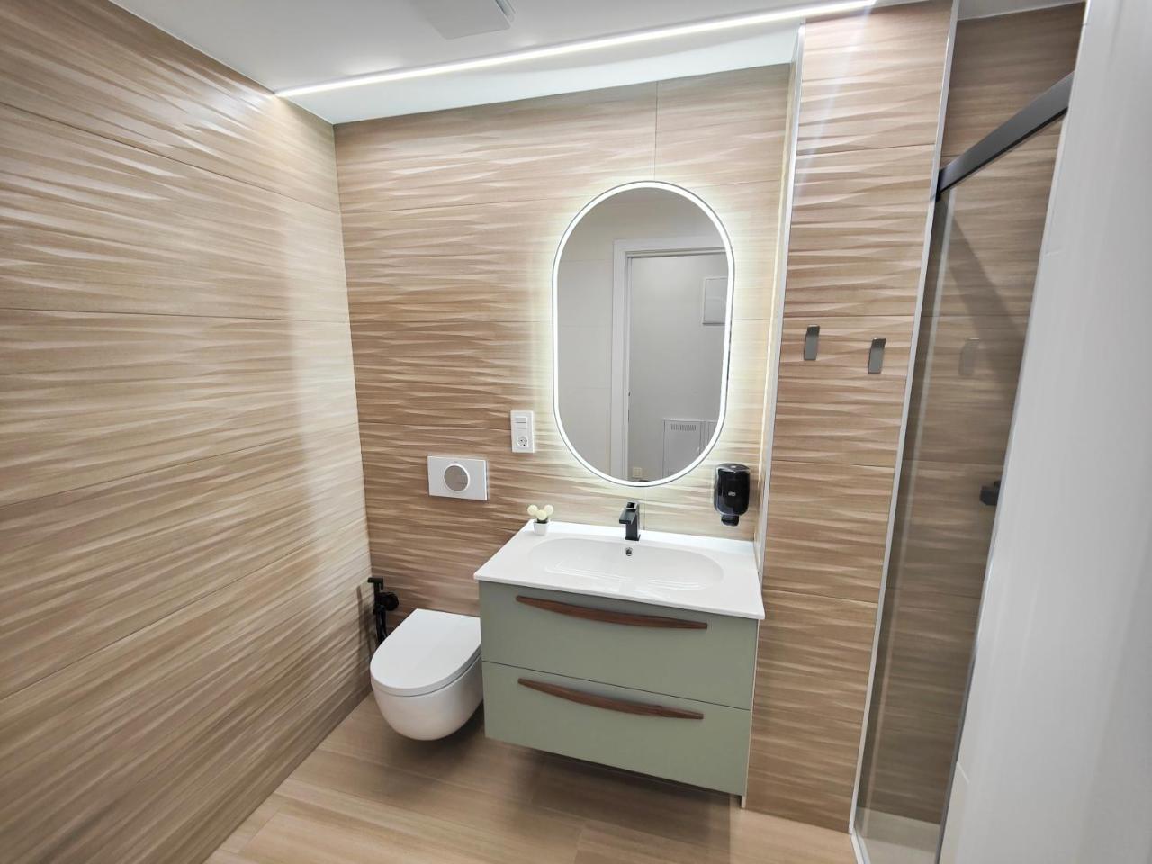 Apartamentos Centro Oviedo Caveda - 5