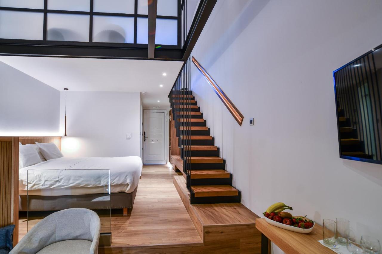 Olympion Asty Hotel photo 4