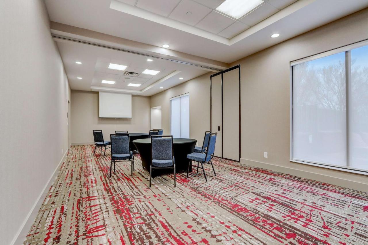 Hilton Garden Inn Indianapolis/Northwest photo 4