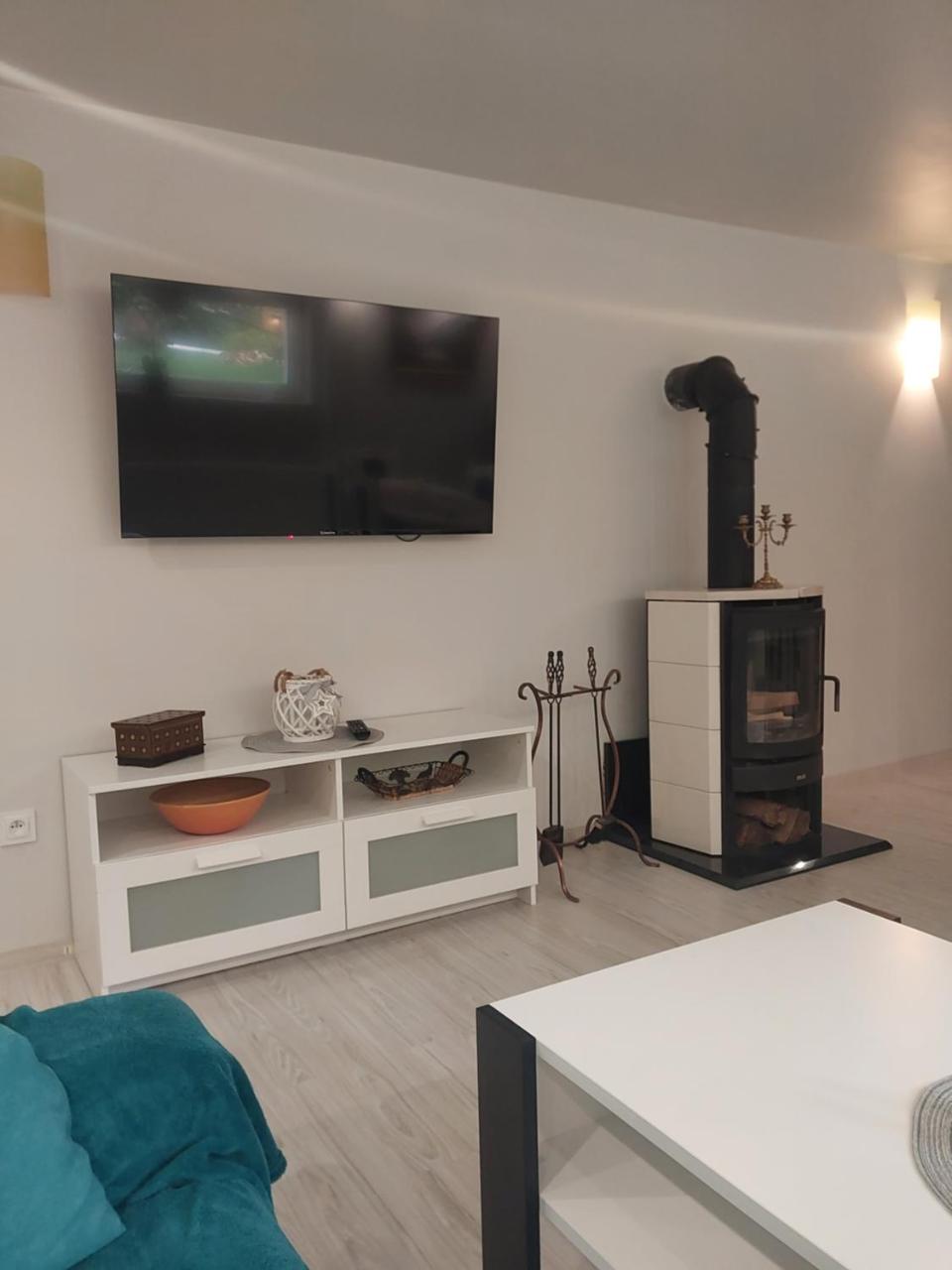 Apartament z Jacuzzi Rotembark - 2