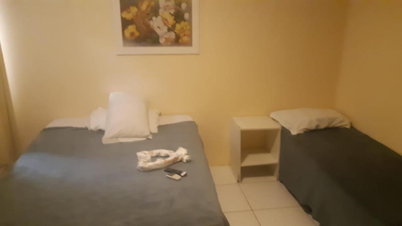 Foto - Hotel Itapuã Al Mare