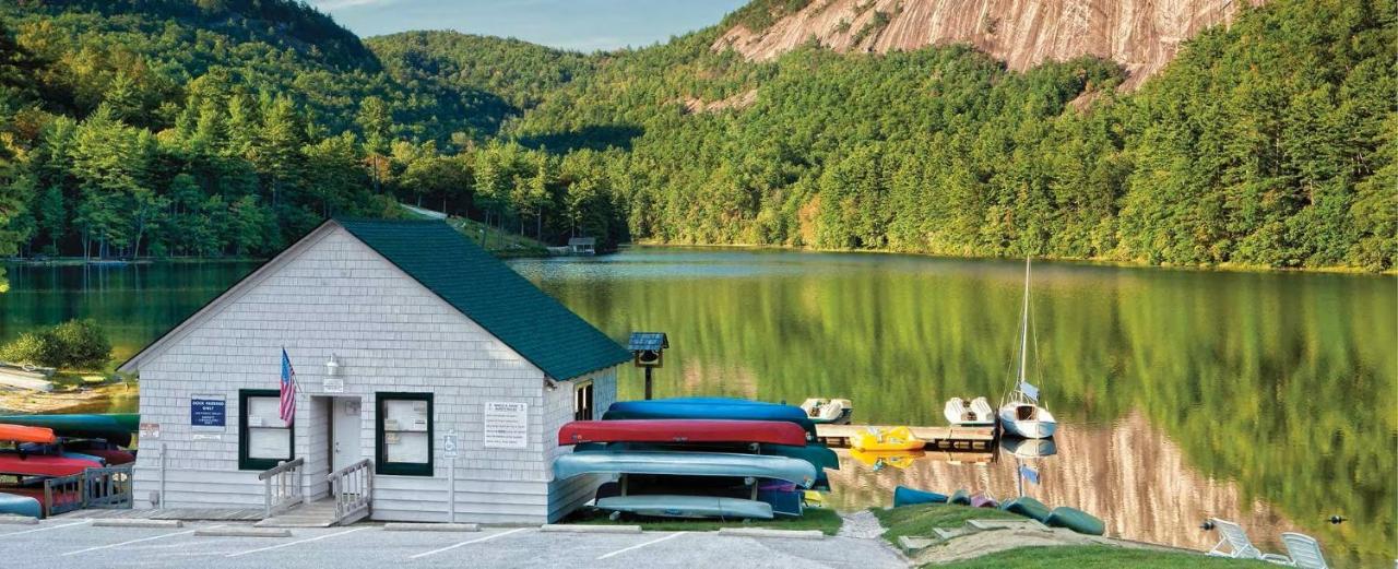 Club Wyndham Resort at Fairfield Sapphire Valley photo 3