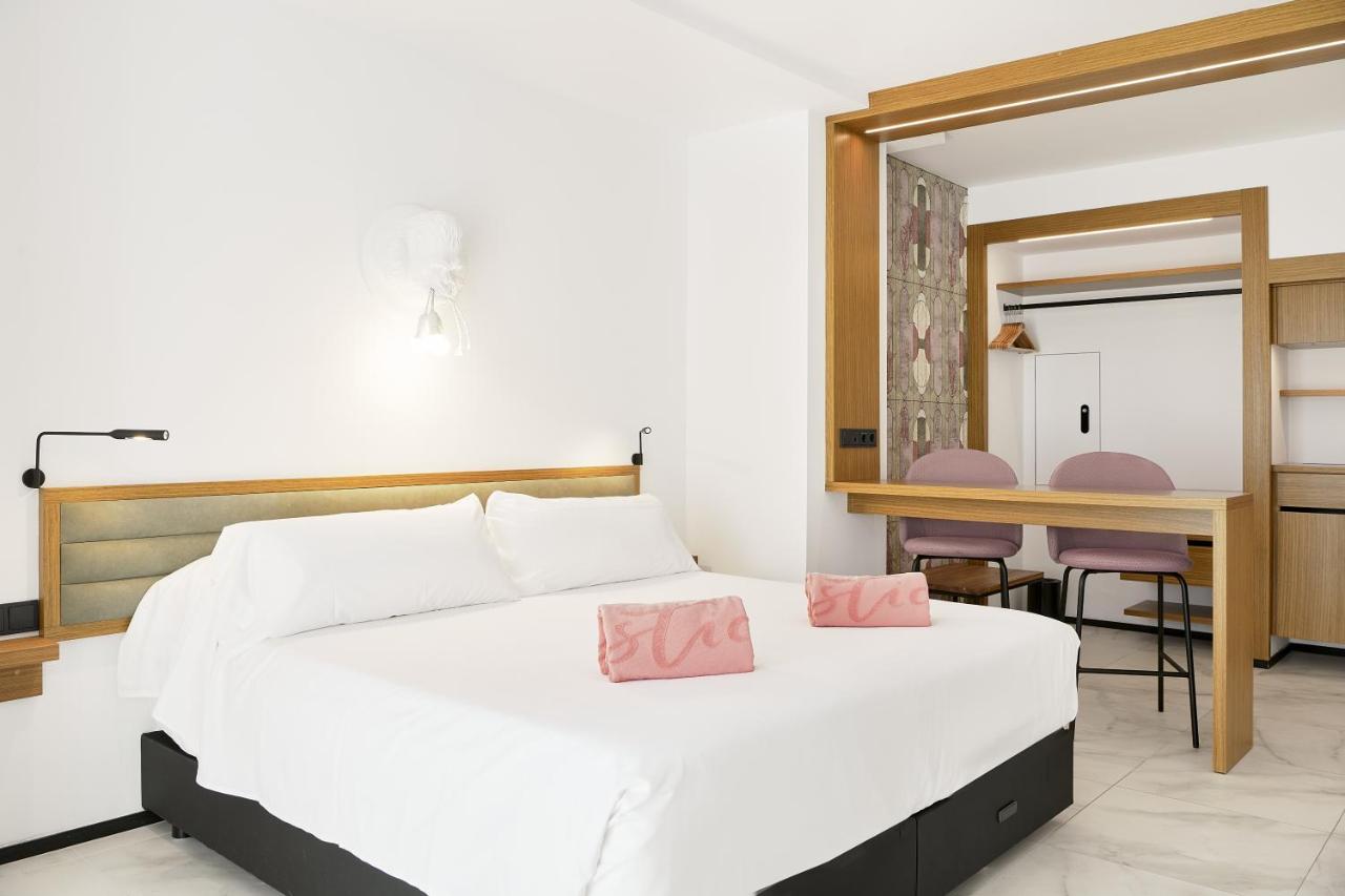 Stic Urban Hotel & SPA - 3