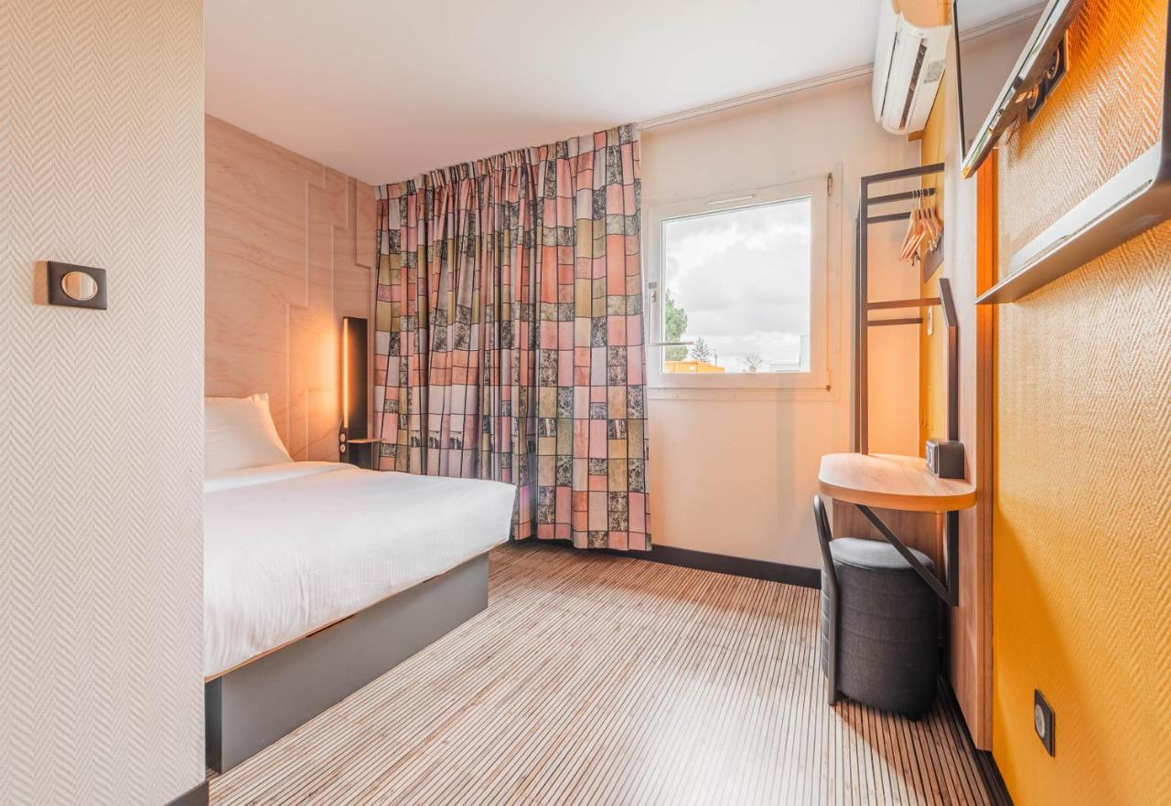 B&B HOTEL Mulhouse Sausheim - 5