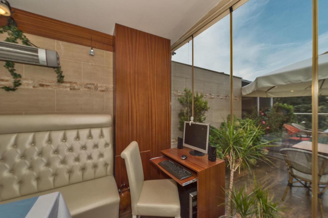 The Empress Theodora Hotel photo 4