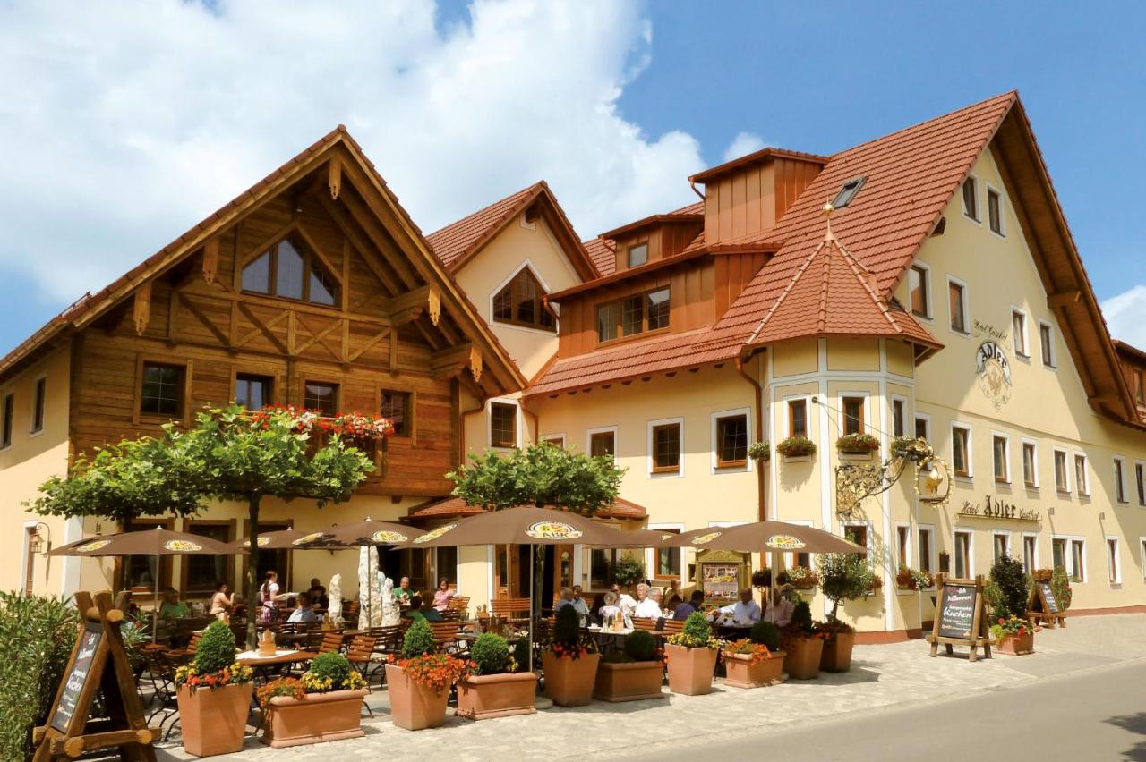 Wellness-Hotel ADLER