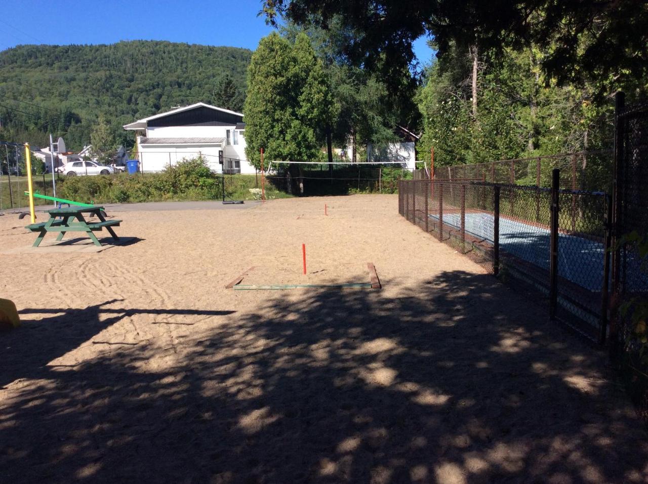 Camping Le 4 Chemins photo 3