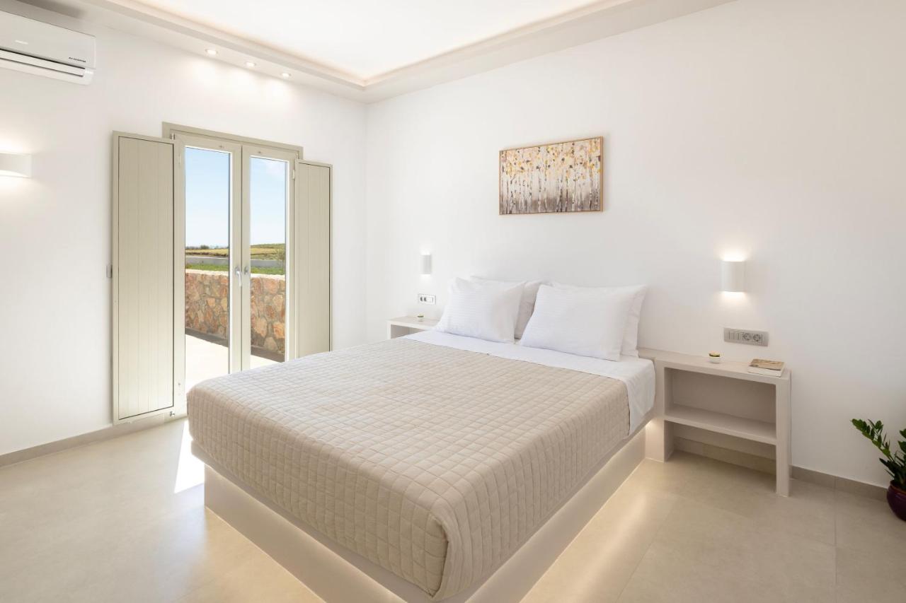Windmillside Luxury Villas - 3
