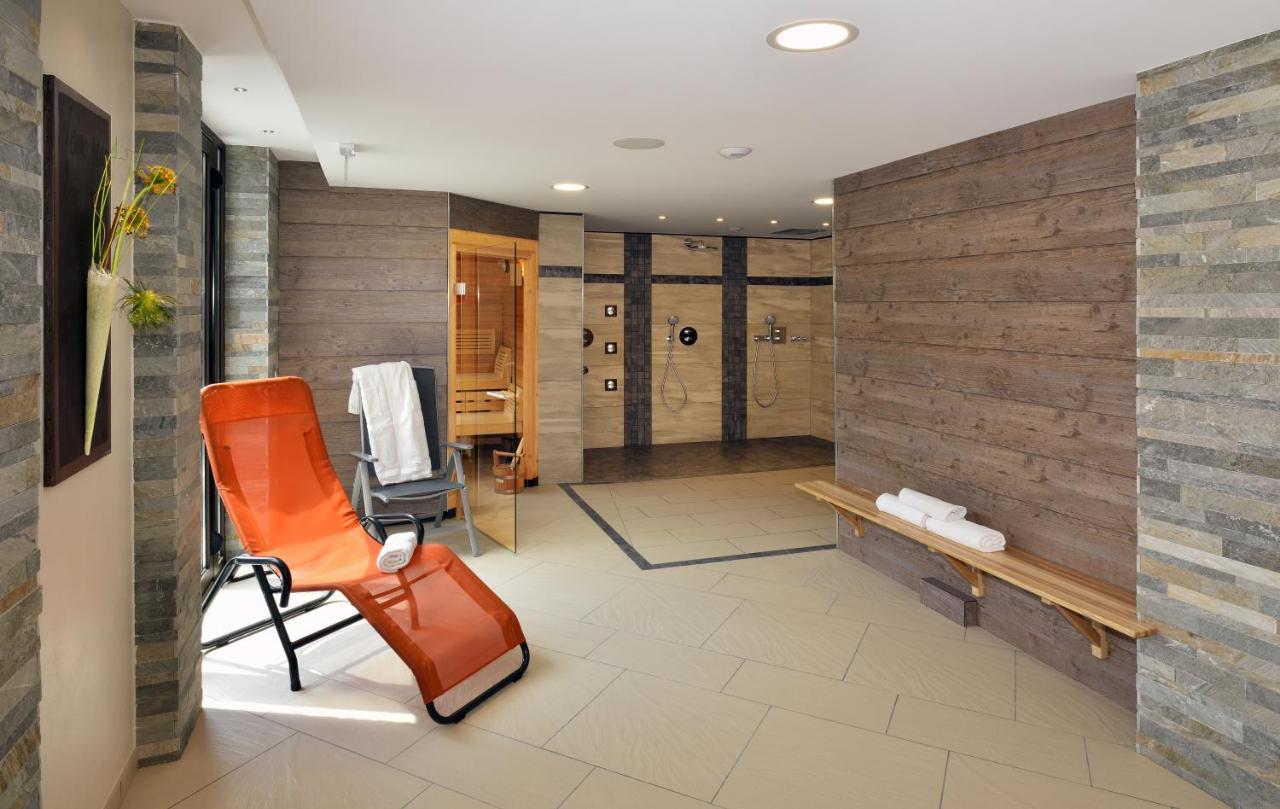 Logis Hotel Des Vosges photo 4