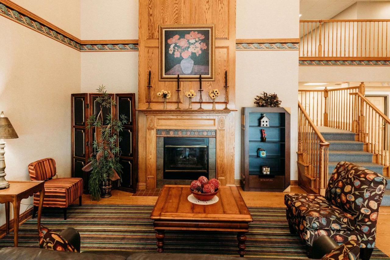 Foto - Parkview Inn & Suites, Lancaster Amish Country, PA