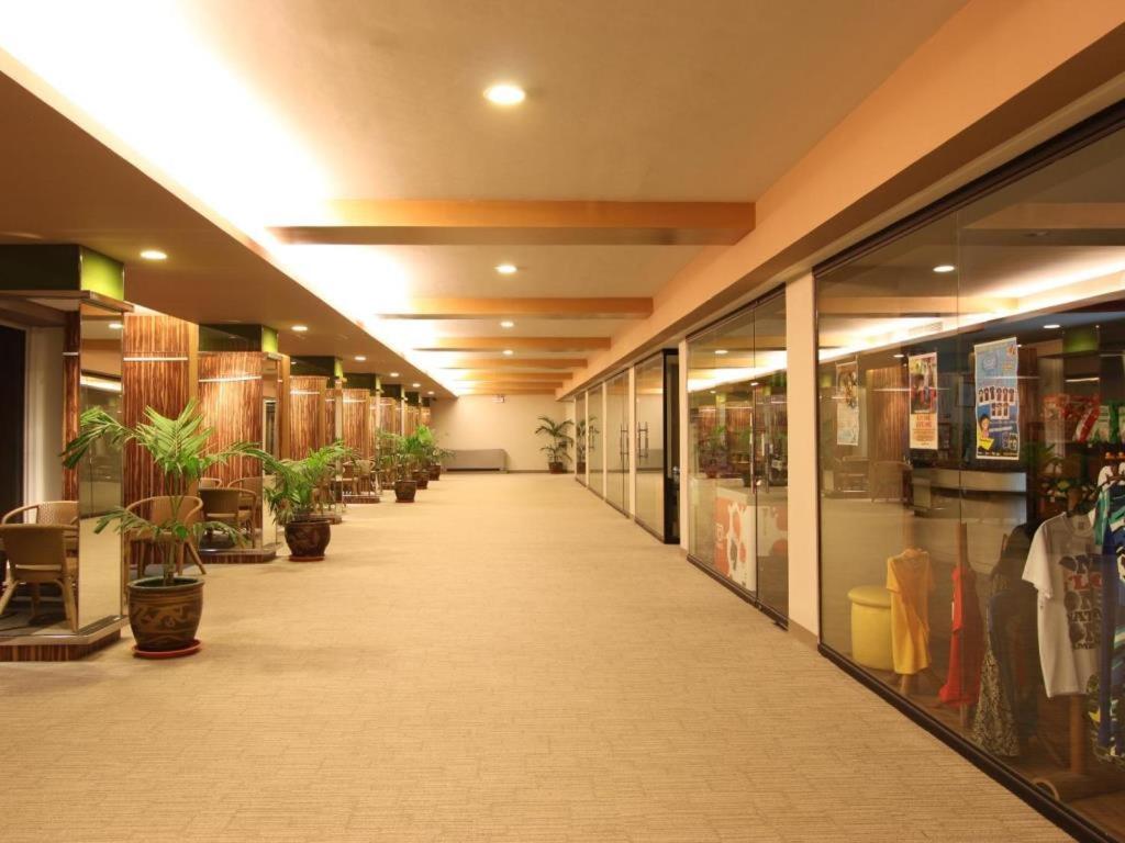 Garden Orchid Hotel & Resort Corp. photo 3