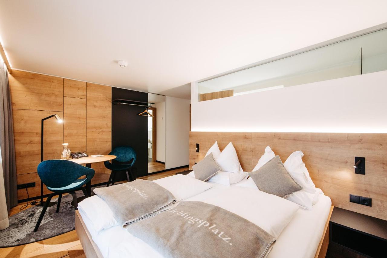 Photo - Sonne 1806 - Hotel am Campus Dornbirn