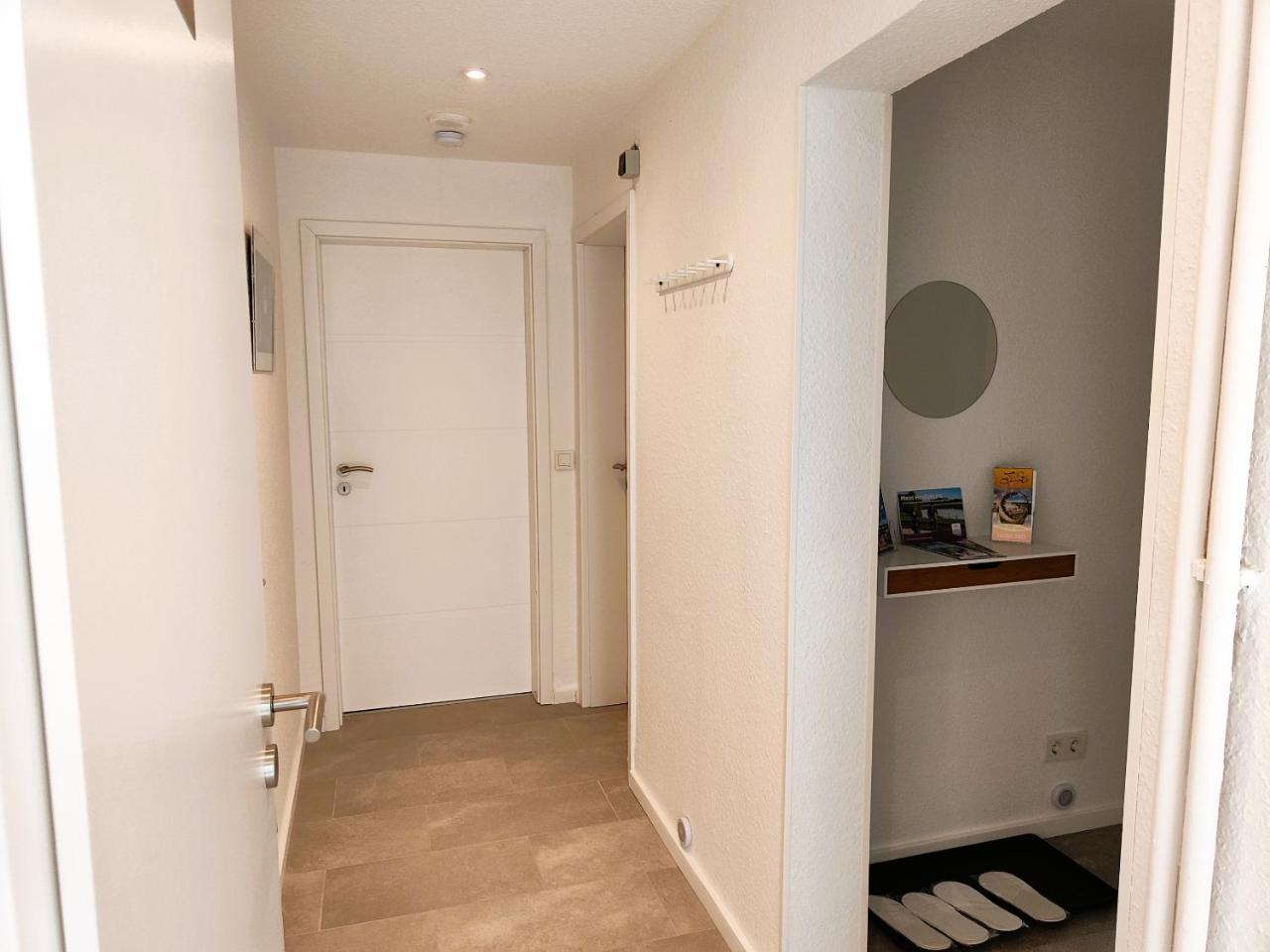 Ferienwohnung Heide 1 - 5